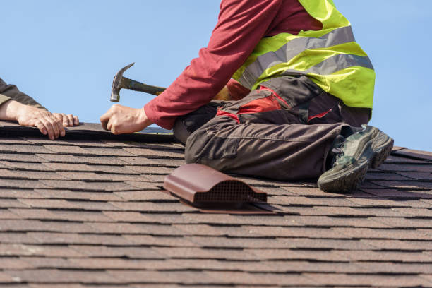 Best Residential Roofing Contractor  in Lyman, MS
