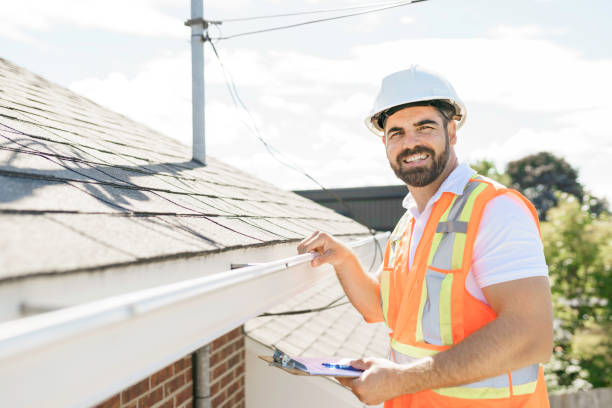 Trusted Lyman, MS Roofing Contractor Experts