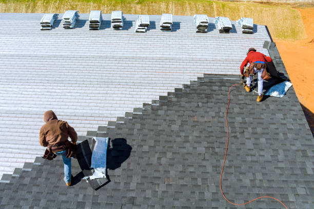 Best Commercial Roofing Services  in Lyman, MS